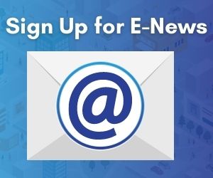 e-news sign up