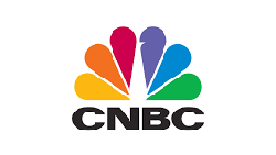 CNBC Logo