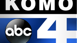 KOMO ABC News Logo