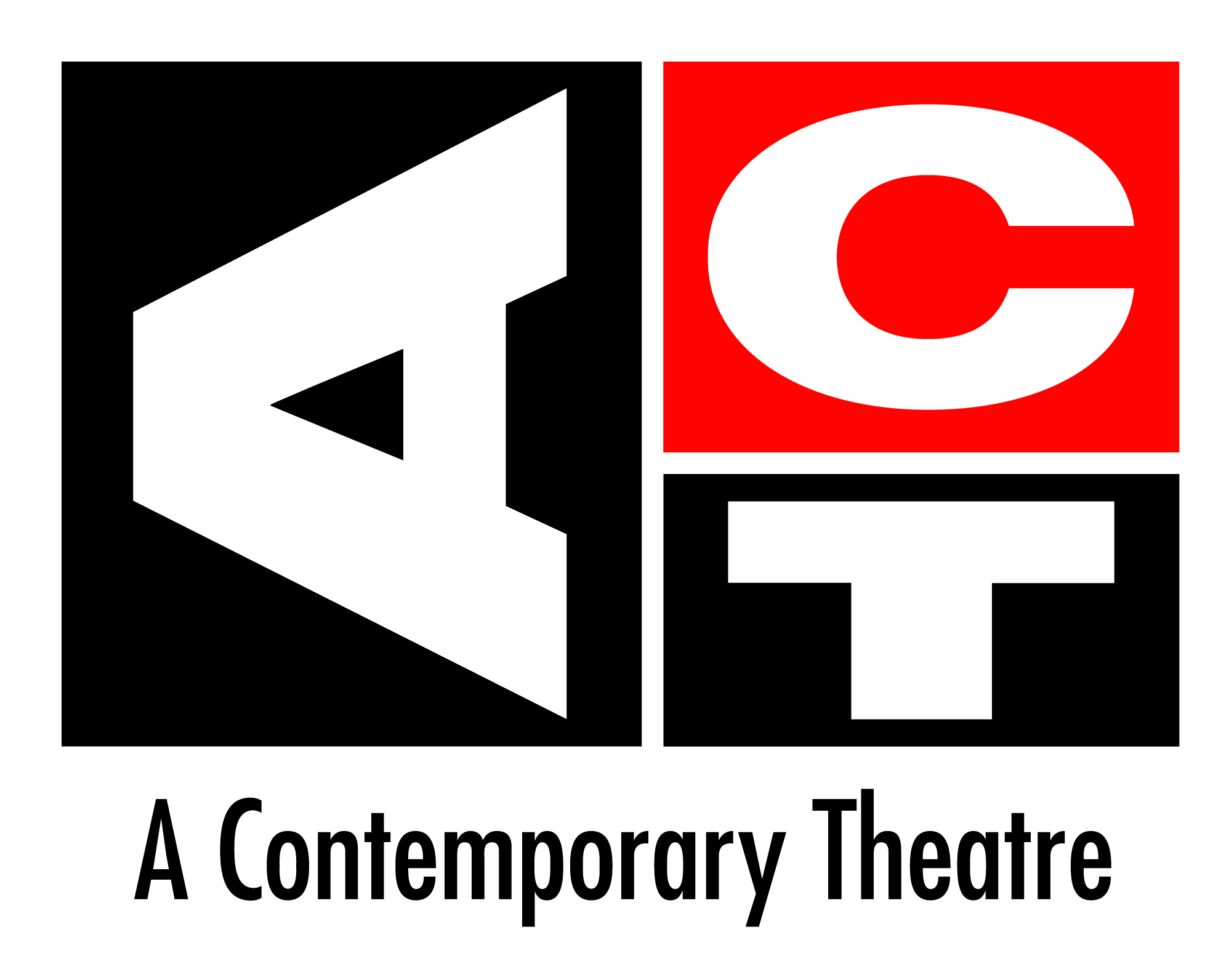 ACT Theatre Logo