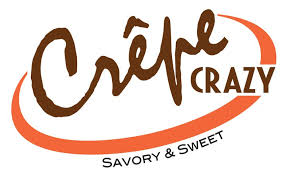 Crepe Crazy Logo
