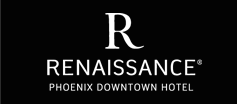 Renaissance Downtown Phoenix Hotel Logo