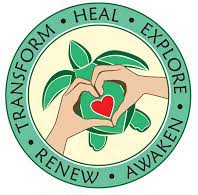 Turtle Heart Coaching & Retreats Logo